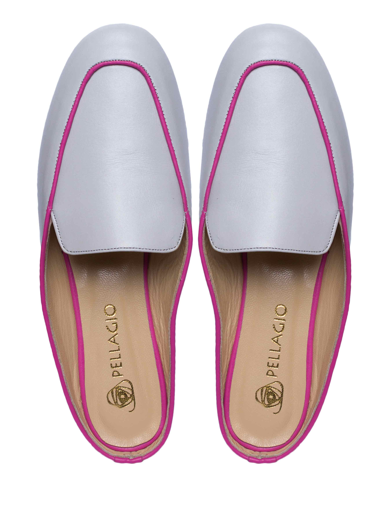 Мюлі Pellagio модель 00432011 Мюлі Pellagio модель 00432011 Фото