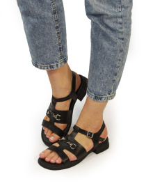 Сандалии It-girl модель 10899-1002-44002 Фото