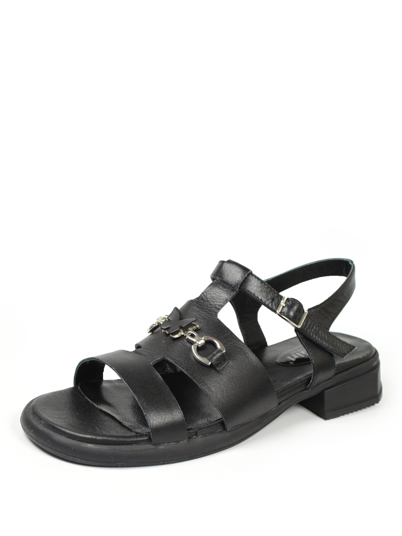 Сандалії It-girl модель 10899-1002-44002 Фото