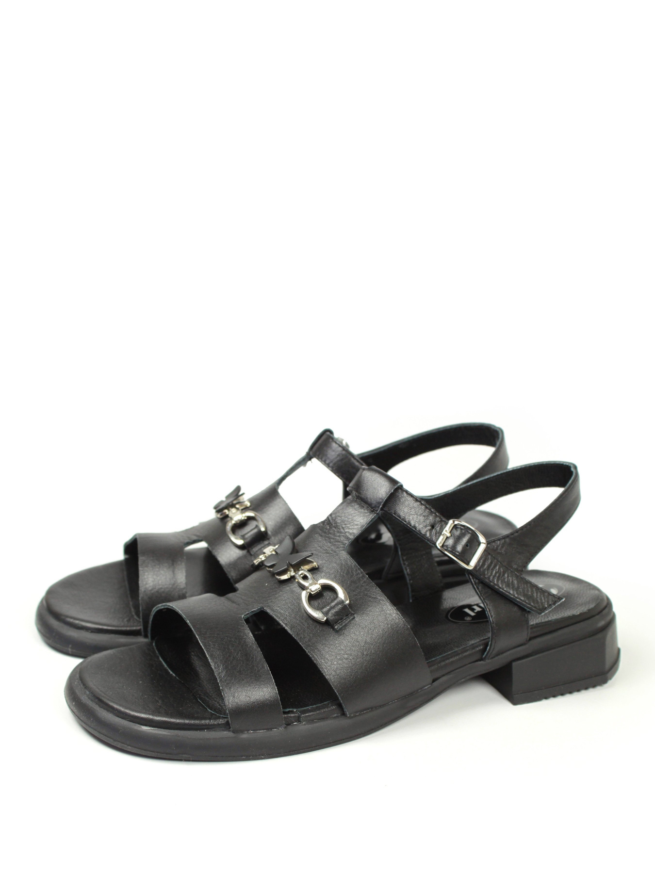 Сандалії It-girl модель 10899-1002-44002 Фото