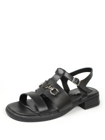 Сандалії It-girl модель 10899-1002-44002 Сандалії It-girl модель 10899-1002-44002 Фото