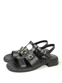 Сандалії It-girl модель 10899-1002-44002 Сандалії It-girl модель 10899-1002-44002 Фото