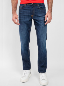 Прямые джинсы Harmont&Blaine модель WNL001059465B77_804 Фото