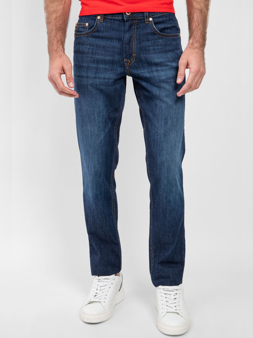 Прямі джинси Harmont&Blaine модель WNL001059465B77_804 Фото