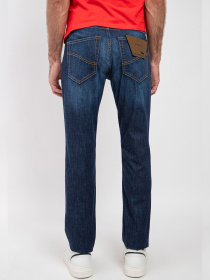 Прямые джинсы Harmont&Blaine модель WNL001059465B77_804 Фото