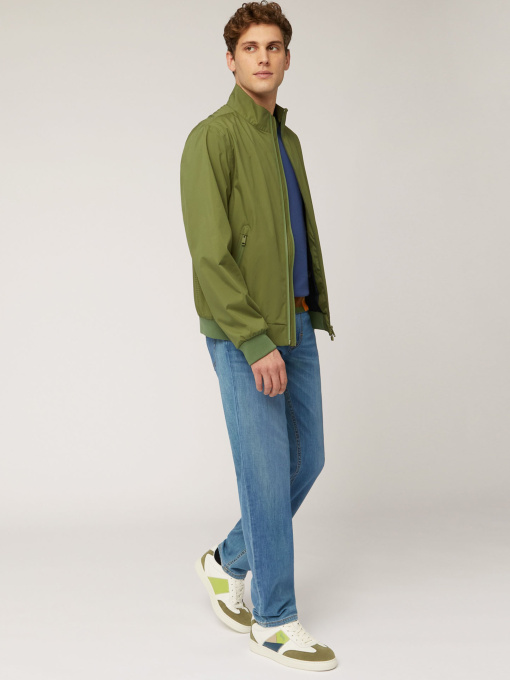 Прямі джинси Harmont&Blaine модель WNL001059465B76_804 Фото