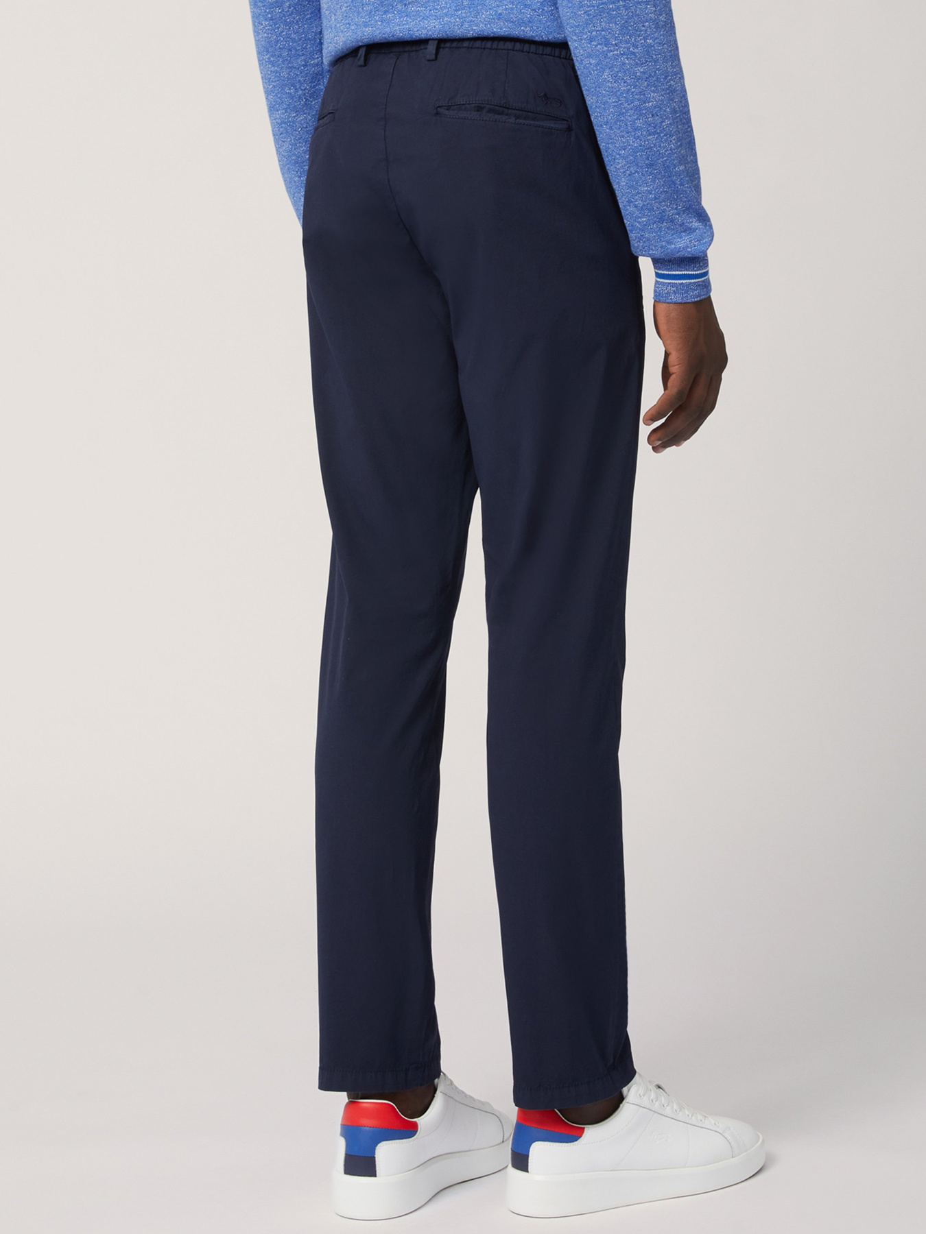 Брюки повседневные Harmont&Blaine модель WJL344053275_801 Фото