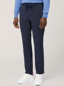 Брюки повседневные Harmont&Blaine модель WJL344053275_801 Фото