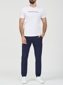 Повседневные штаны Harmont&Blaine модель WJL344053275_801 Фото