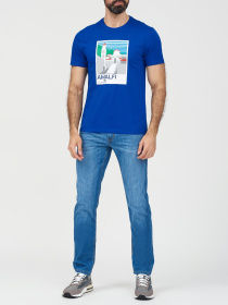 Футболка Harmont&Blaine модель IRL233021055_854 Фото