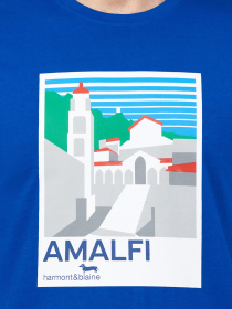 Футболка Harmont&Blaine модель IRL233021055_854 Фото