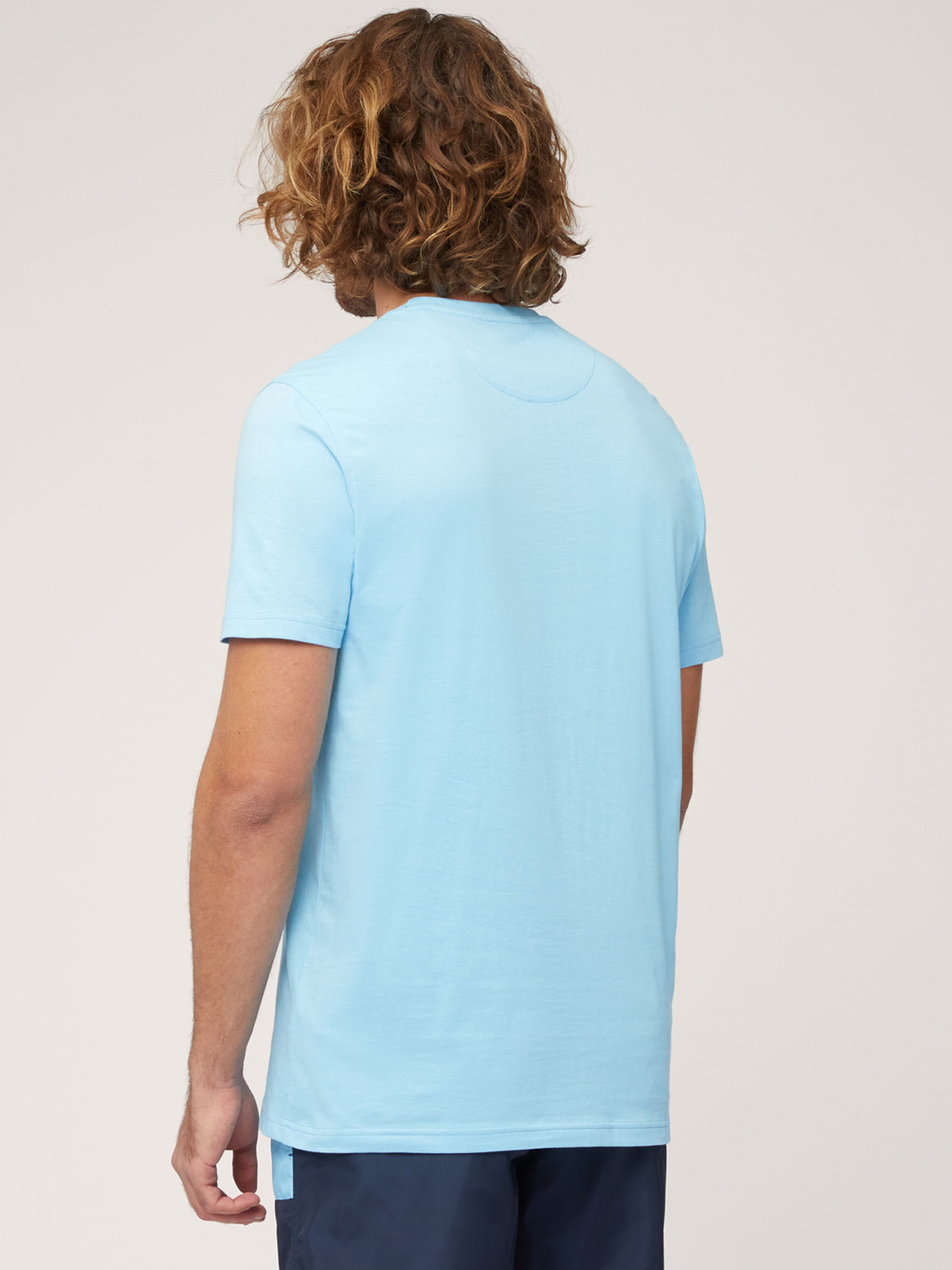 Футболка Harmont&Blaine модель IRL233021055_849 Фото