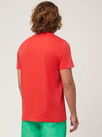 Футболка Harmont&Blaine модель IRL233021055_510 Фото