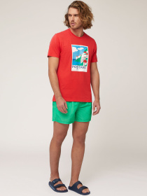 Футболка Harmont&Blaine модель IRL233021055_510 Фото