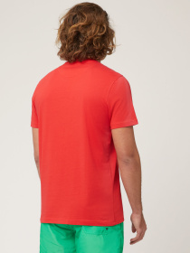 Футболка Harmont&Blaine модель IRL233021055_510 Фото