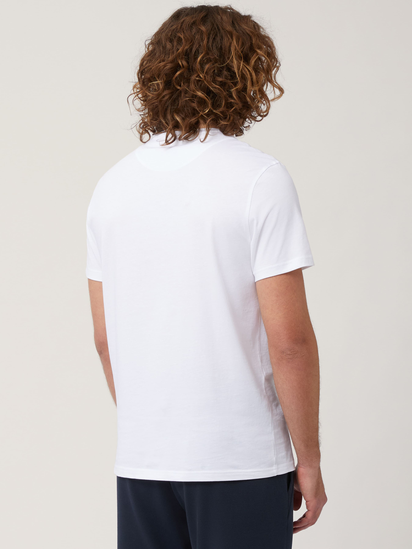 Футболка Harmont&Blaine модель IRL232021055_100 Фото