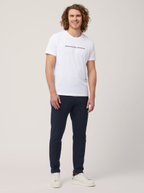 Футболка Harmont&Blaine модель IRL232021055_100 Фото