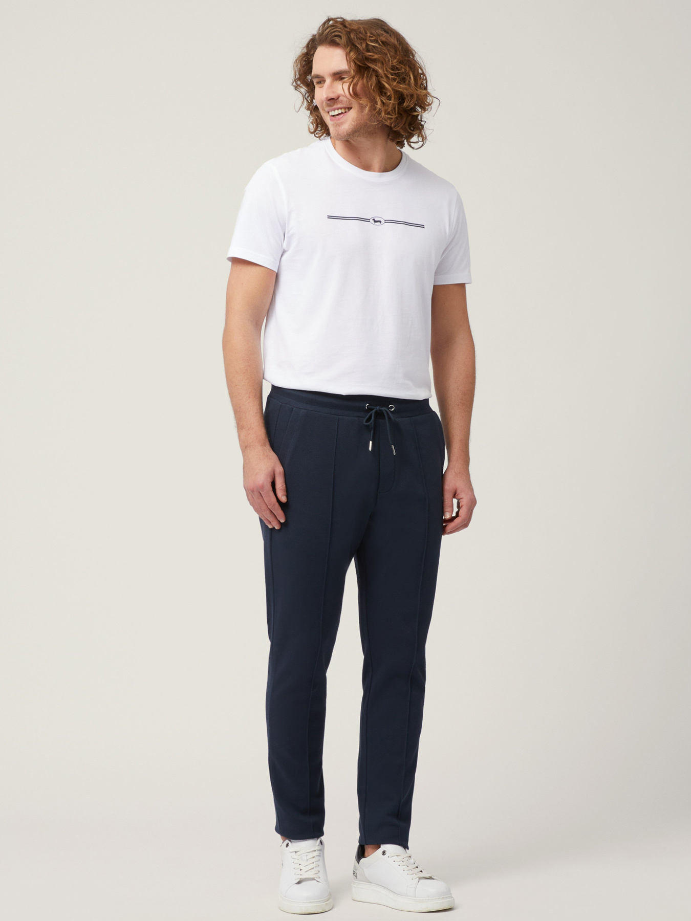 Спортивный костюм Harmont&Blaine модель FRL167021756_801-1 Фото