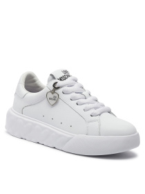 Кеды низкие Moschino модель JA15564G0IIA0100 Фото