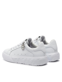 Кеды низкие Moschino модель JA15564G0IIA0100 Фото