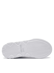 Кеды низкие Moschino модель JA15564G0IIA0100 Фото