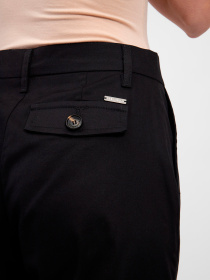 Карго Fred Mello модель FW24S17PU_BLACK Фото