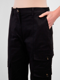 Карго Fred Mello модель FW24S17PU_BLACK Фото