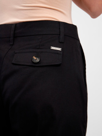 Карго Fred Mello модель FW24S17PU_BLACK Фото