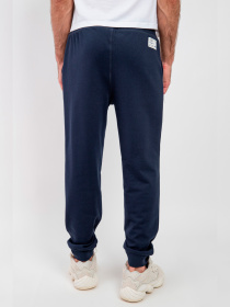 Спортивні штани Fred Mello модель FM24S01PF_BLUE Фото