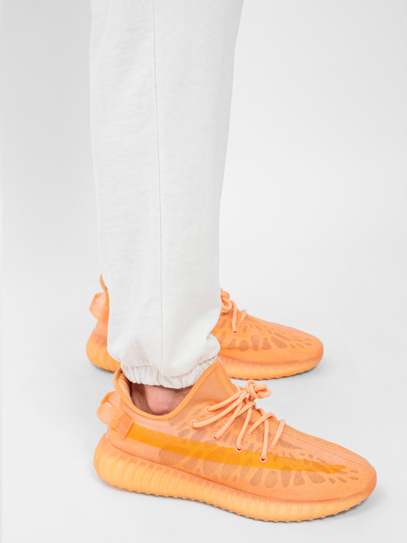 Спортивні штани Fred Mello модель FM24S03PF_OFF.WHITE Фото