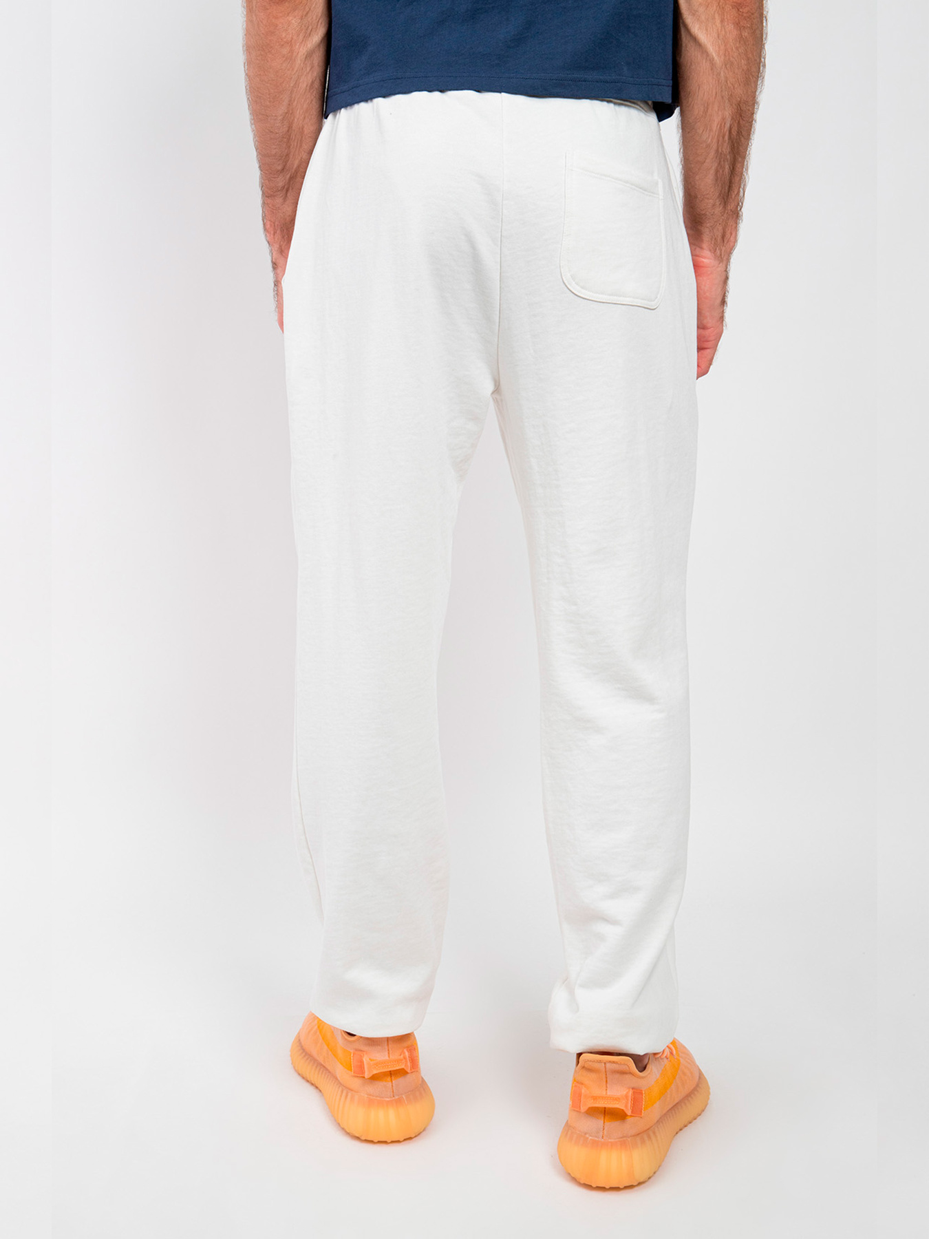 Спортивні штани Fred Mello модель FM24S03PF_OFF.WHITE Фото