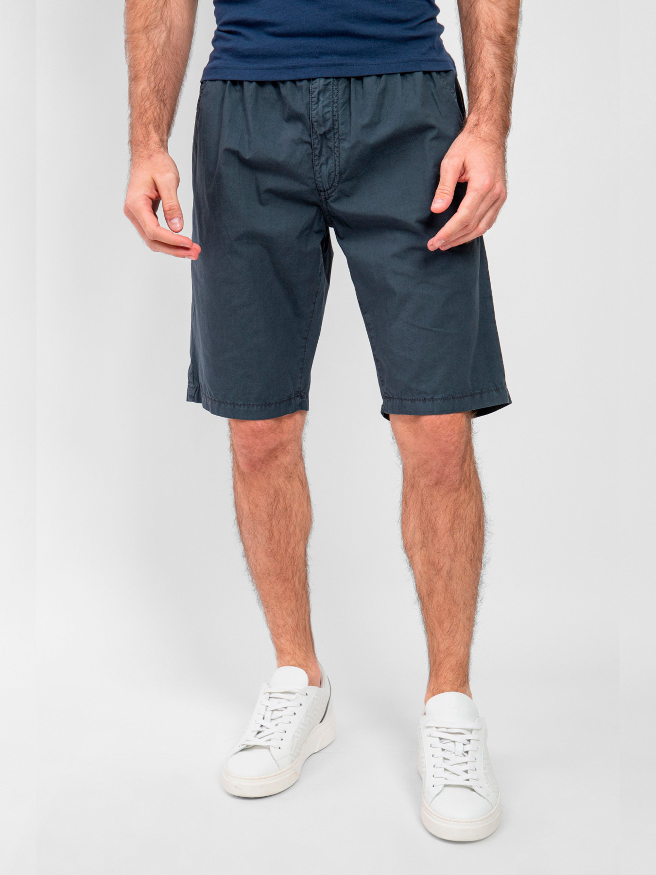 Шорти Fred Mello модель FM24S12EU_BLUE Фото