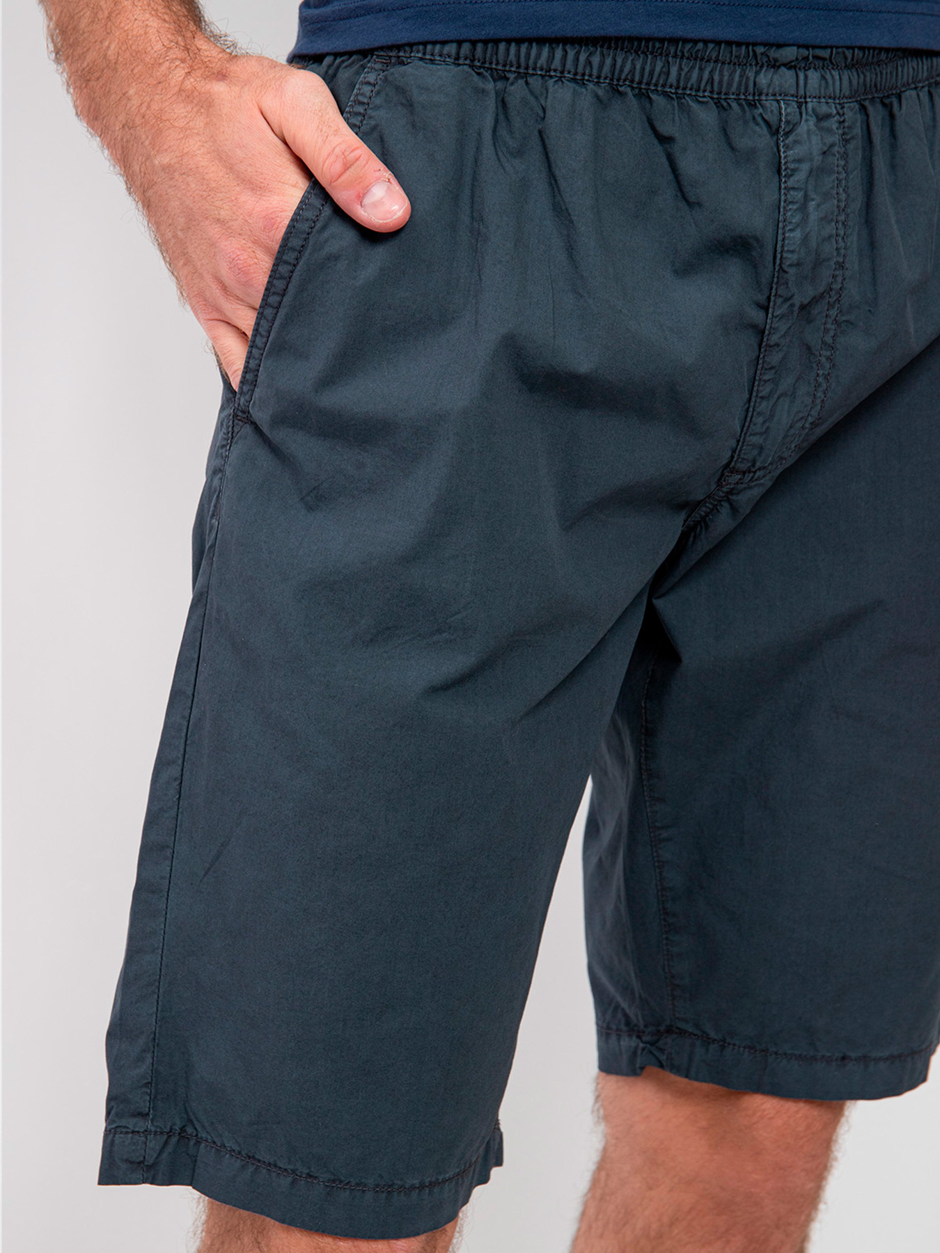 Шорти Fred Mello модель FM24S12EU_BLUE Фото