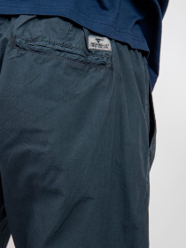 Шорти Fred Mello модель FM24S12EU_BLUE Фото