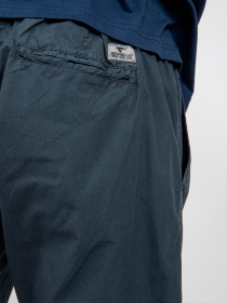 Повсякденні шорти Fred Mello модель FM24S12EU_BLUE Повсякденні шорти Fred Mello модель FM24S12EU_BLUE Фото