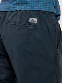 Штани повсякденні Fred Mello модель FM24S11PU_BLUE Фото