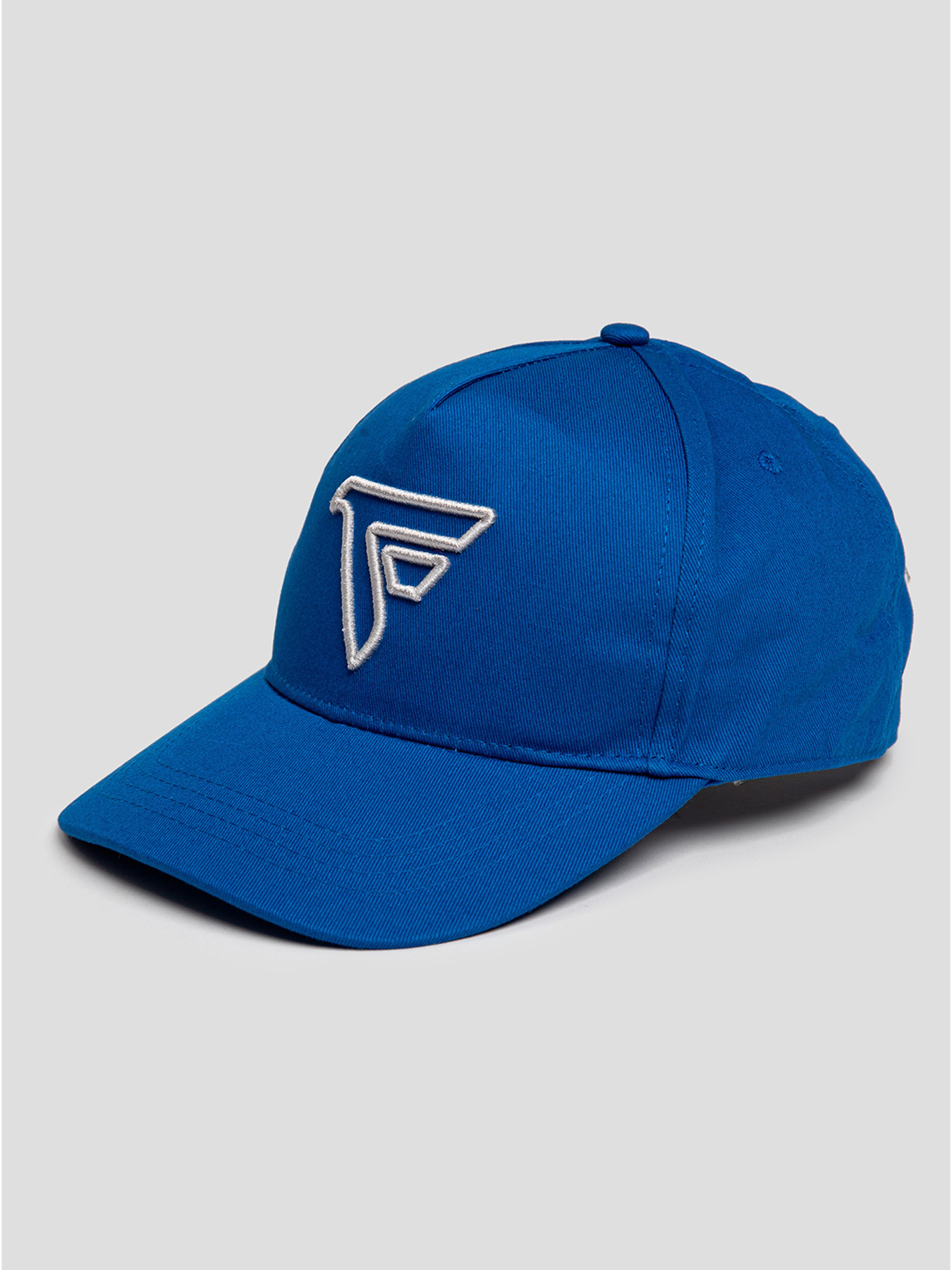 Кепка Fred Mello модель FMSAMPRAS_SKY Фото