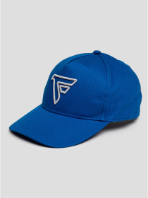Кепка Fred Mello модель FMSAMPRAS_SKY Фото
