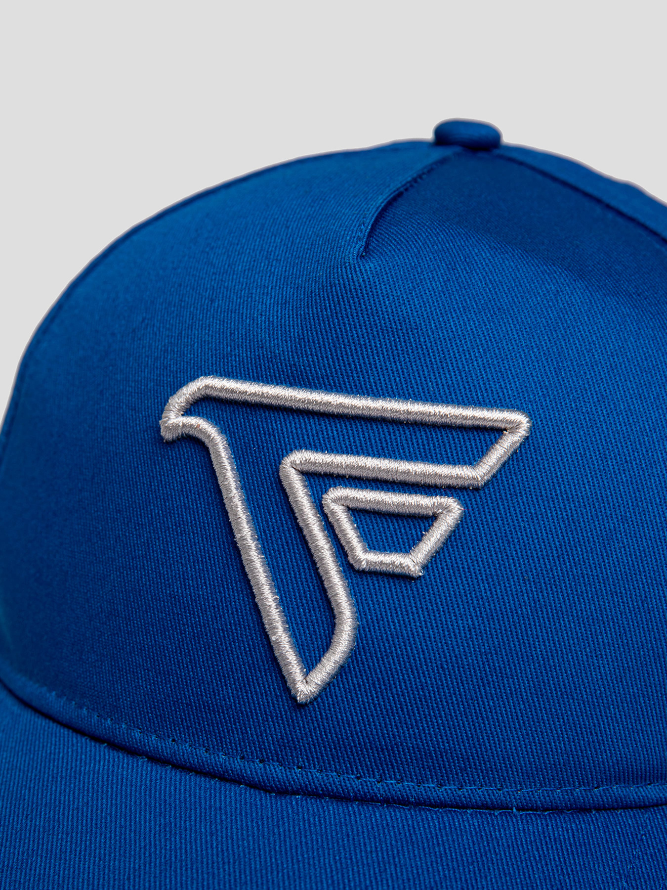 Кепка Fred Mello модель FMSAMPRAS_SKY Кепка Fred Mello модель FMSAMPRAS_SKY Фото