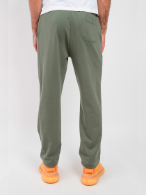 Штаны спортивные Fred Mello модель FM24S03PF_SAGE Фото