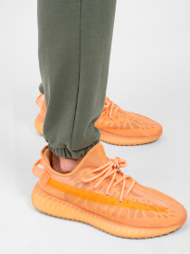 Штаны спортивные Fred Mello модель FM24S03PF_SAGE Штаны спортивные Fred Mello модель FM24S03PF_SAGE Фото