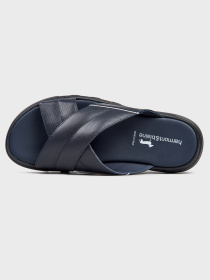 Шлепанцы Harmont&Blaine модель EFM241.150.5010 Фото