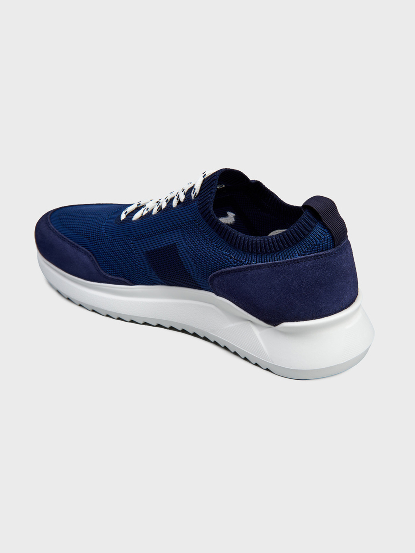 Кроссовки повседневные Harmont&Blaine модель EFM241.032.6350 Фото