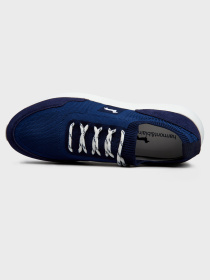 Кроссовки повседневные Harmont&Blaine модель EFM241.032.6350 Фото