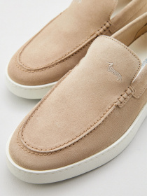 Слипоны Harmont&Blaine модель EFM231.040.5230 Фото