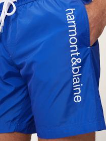 Шорты для плавания Harmont&Blaine модель YRL069090289_854 Фото