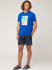 Шорты для плавания Harmont&Blaine модель YRL063090289_801 Фото