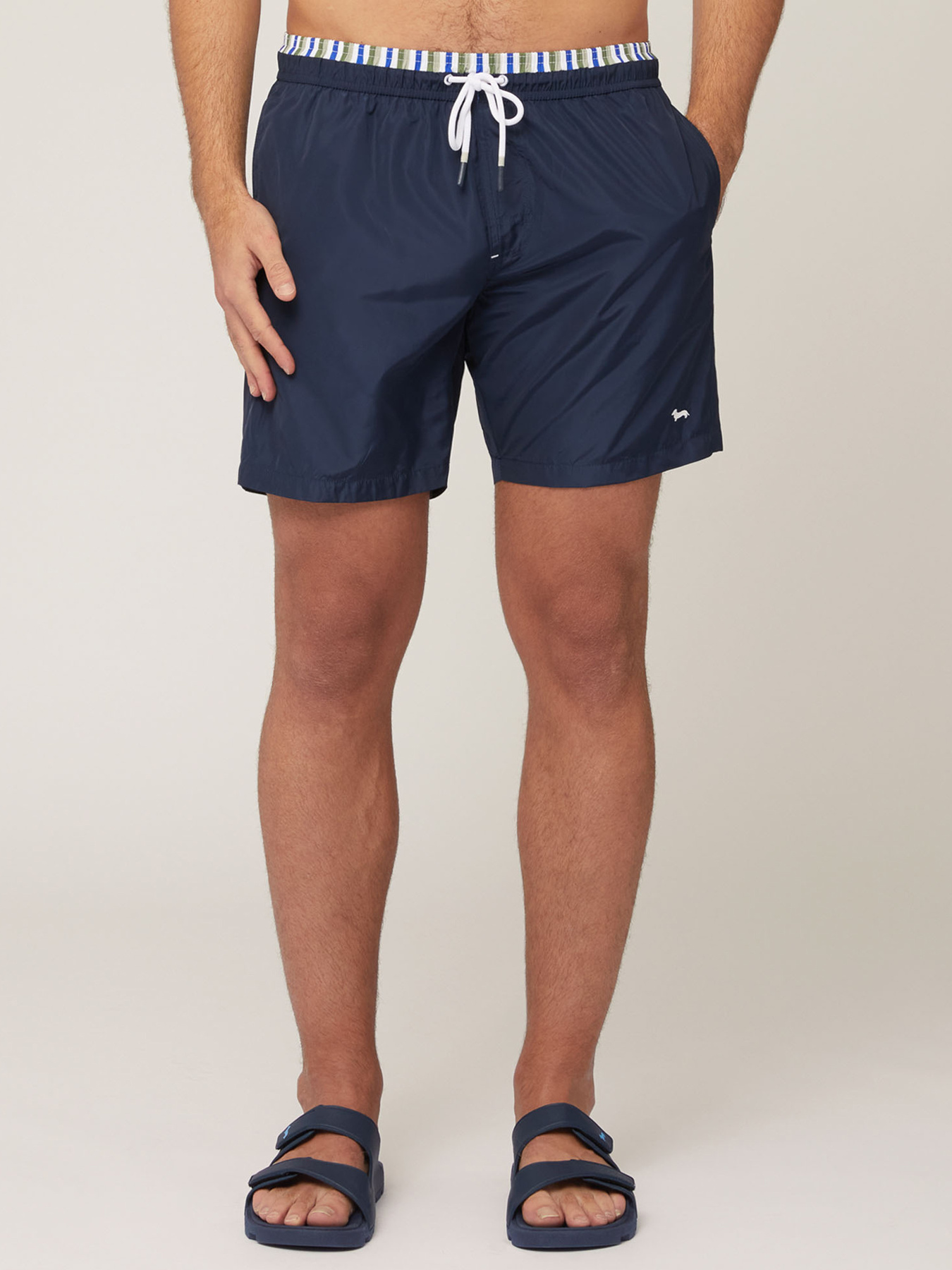 Шорты для плавания Harmont&Blaine модель YRL063090289_801 Фото