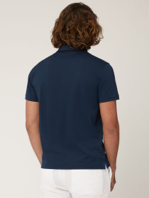 Поло Harmont&Blaine модель LRL372021215_801 Фото