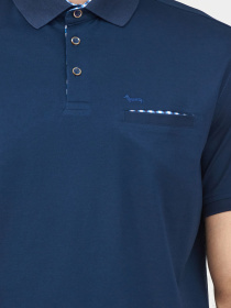 Поло Harmont&Blaine модель LRL372021215_801 Фото